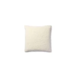 Mandia Antique White Pillow