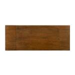 Harvest Dining Table with Extendable Leaves - Image 7