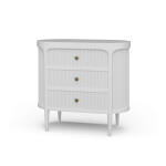 Regent 3 Drawer Dresser