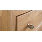 Newbury 5 Drawer Chest Chests Bassett Furniture 12