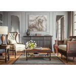 Genoa Sideboard Large Dining Storage Bramble 15