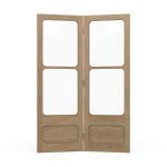 Victoria Room Divider