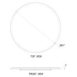 Lazy Susan Large - Image 4