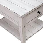 Lake House End Table - Image 10