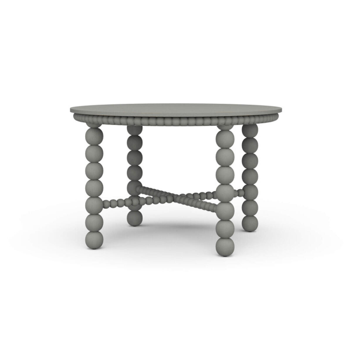 98979d0b07040042de276a8449ecff62 Cholet Round Dining Table - Image 1