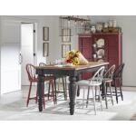 Windsor Counter Height Chair Spiced Apple CLH4015-745 - Image 5