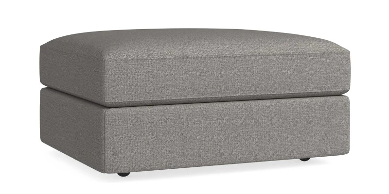 98aaf9daa1a3d008a33cd24dbc8669e4 Dover Storage Ottoman with Casters - Image 1