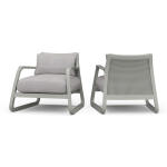 Manado Lounge Chair
