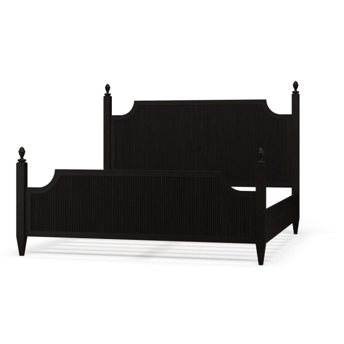 98ae5a4bc9b63571bd11a54b42eec544 Kraton Bed - Image 1