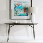 Kaduna Console Table, 2 Cartons - Image 3