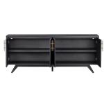 Ashford Four-Door Sideboard - Image 4