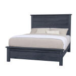 custom express Farmhouse Bed Beds Beds 19