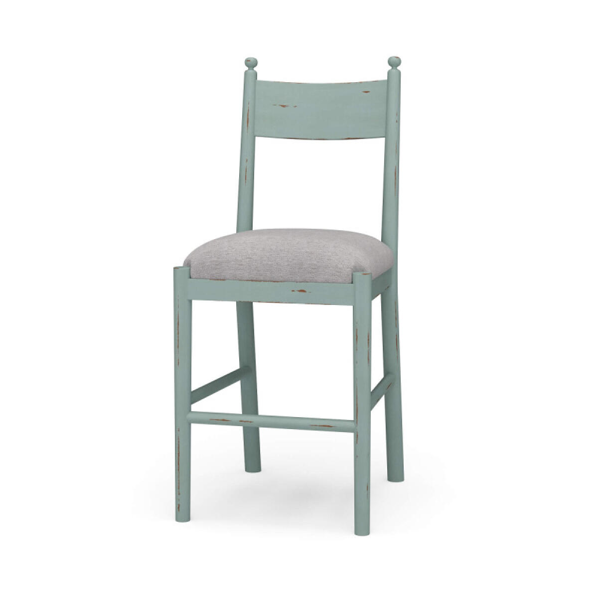 98d181d55357150675cf3ca041310954 Bahama Counter Stool W/ Upholstered Seat - Image 1
