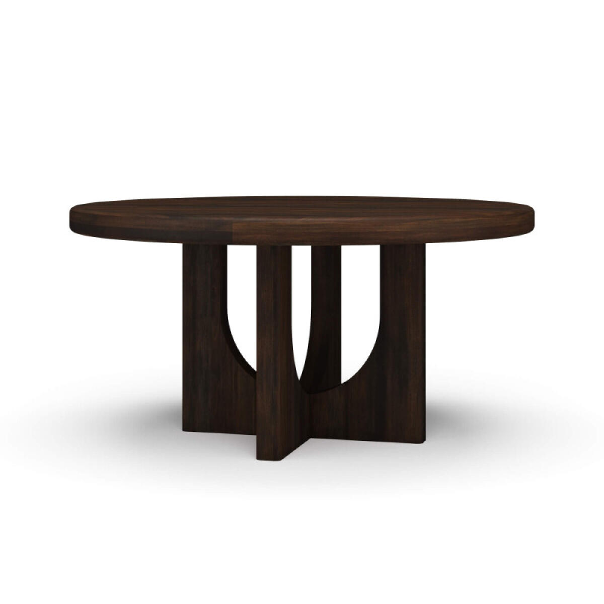 98d6766466fb2240049cadba68692b59 Vannes Round Dining Table 60" - Image 1