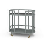 Cohan Barcart Bar Furniture Bar Furniture 16