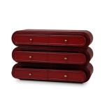 Infinity 6 Drawer Dresser - Image 5
