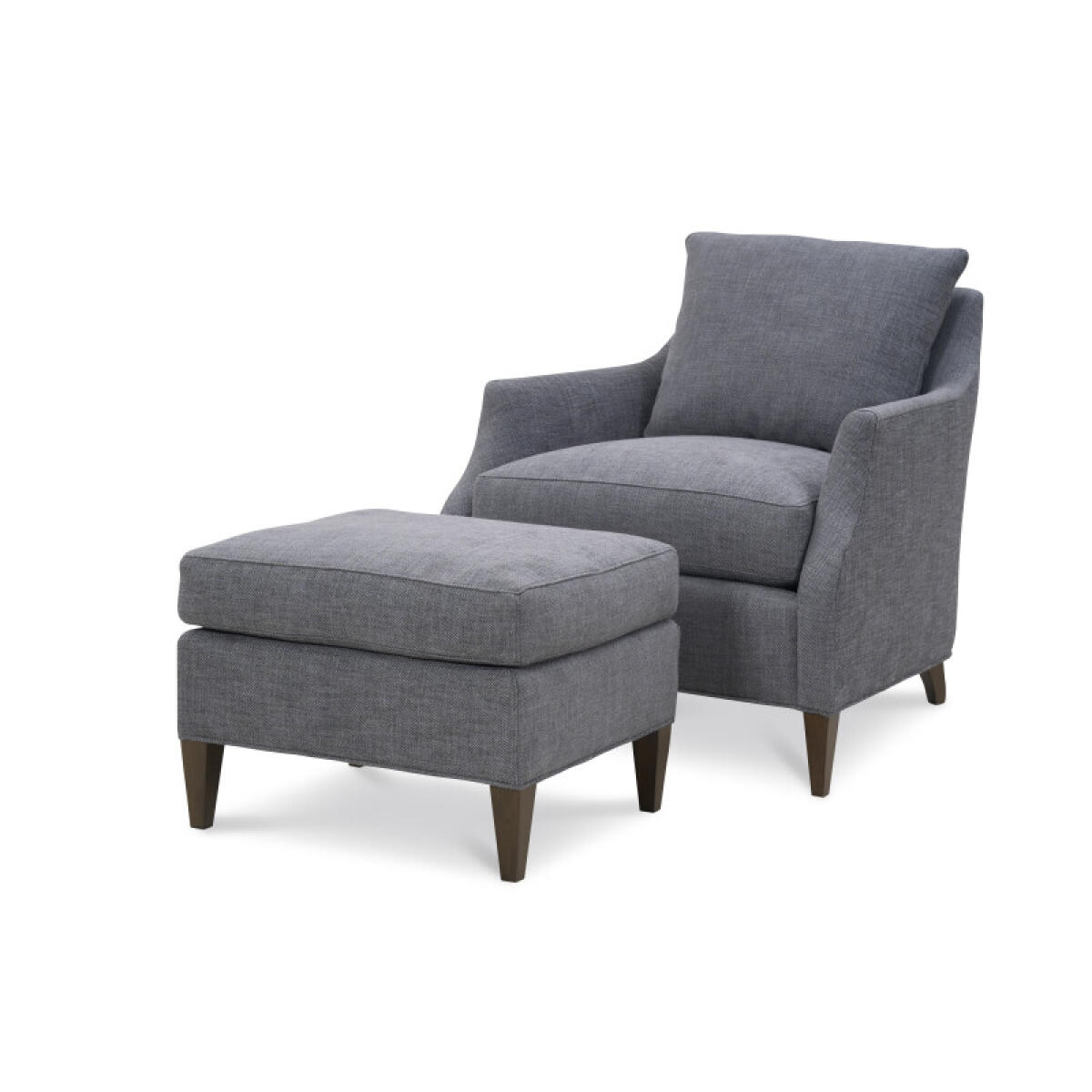 98e8509e7872e9d9e68a0f10f8778e1f 2599 Holloway Chair - Image 1