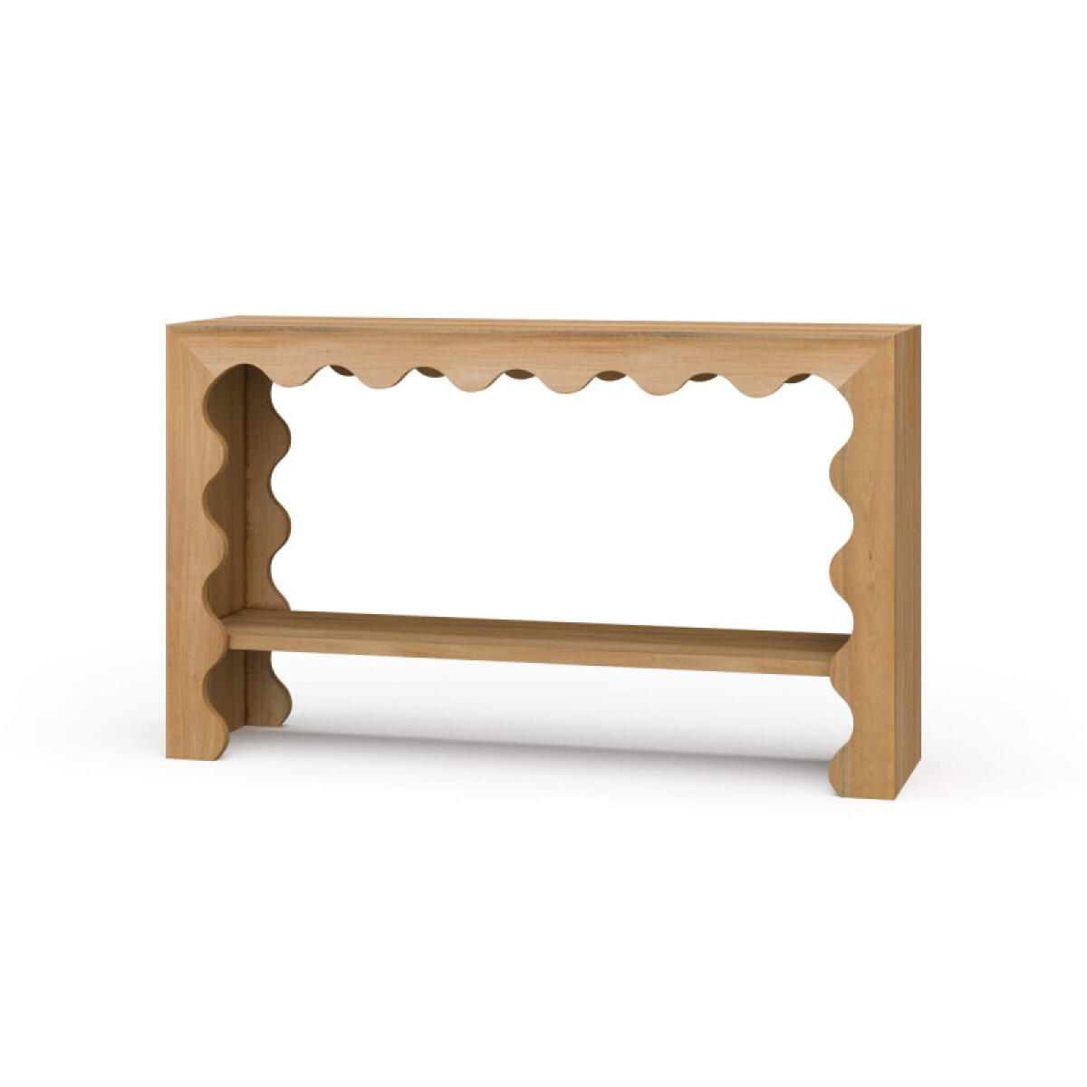 98f0ab5cdb4c1e1cfe4708e68b3a8fae Chloe Console Table - Image 1