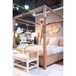 Hunter Bench W/ Cushion - Image 3