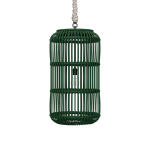 Oceana Rattan Pendant Large