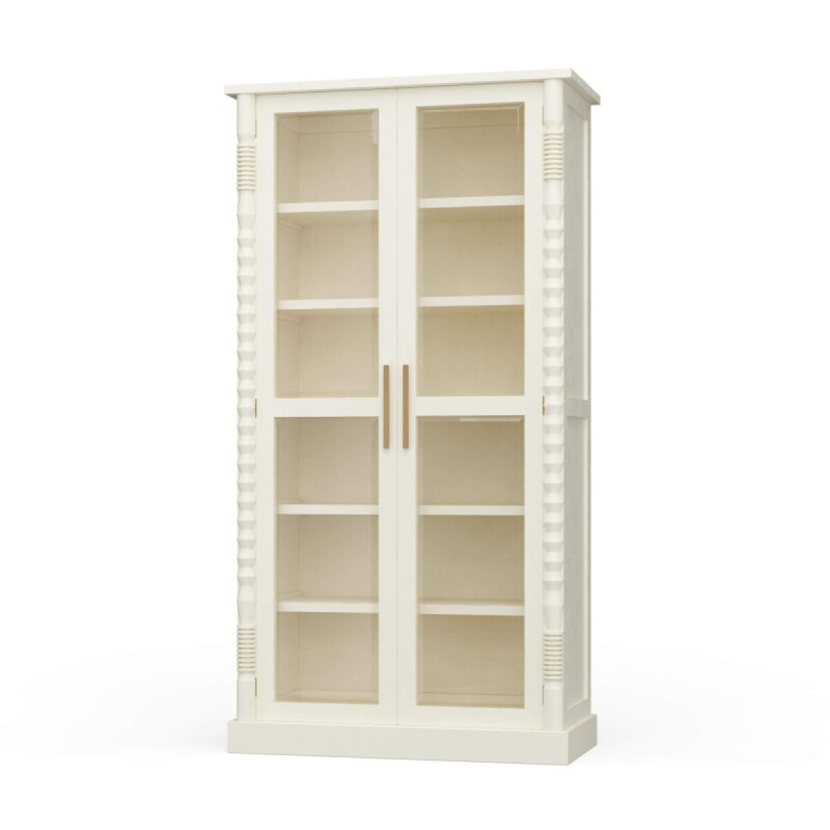 990247c7b726590b3e4580b6bcb7994b Ligna Display Cabinet - Image 1