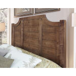 Maple Road Queen Scalloped Storage Bed - Image 4