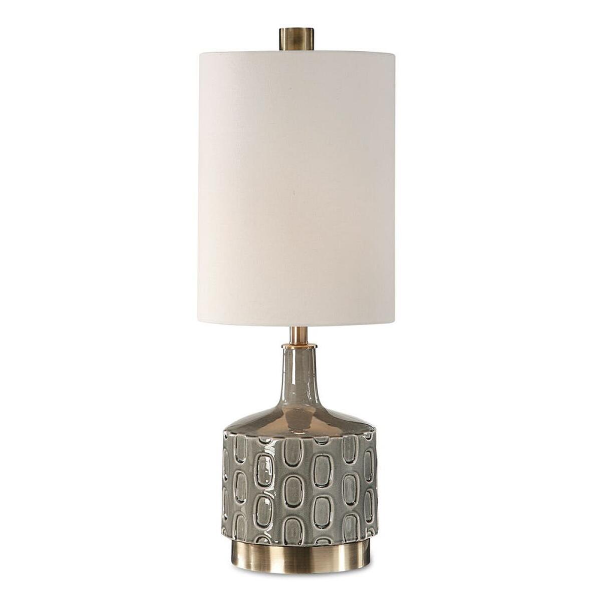 991306fa08a805bfb47b3bae7e3fa02d Darrin Table Lamp - Image 1