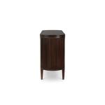 Regent 6 Drawer Dresser - Image 5
