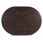 Farmhouse Round Extension Table 48 - 67.5'' - Image 12