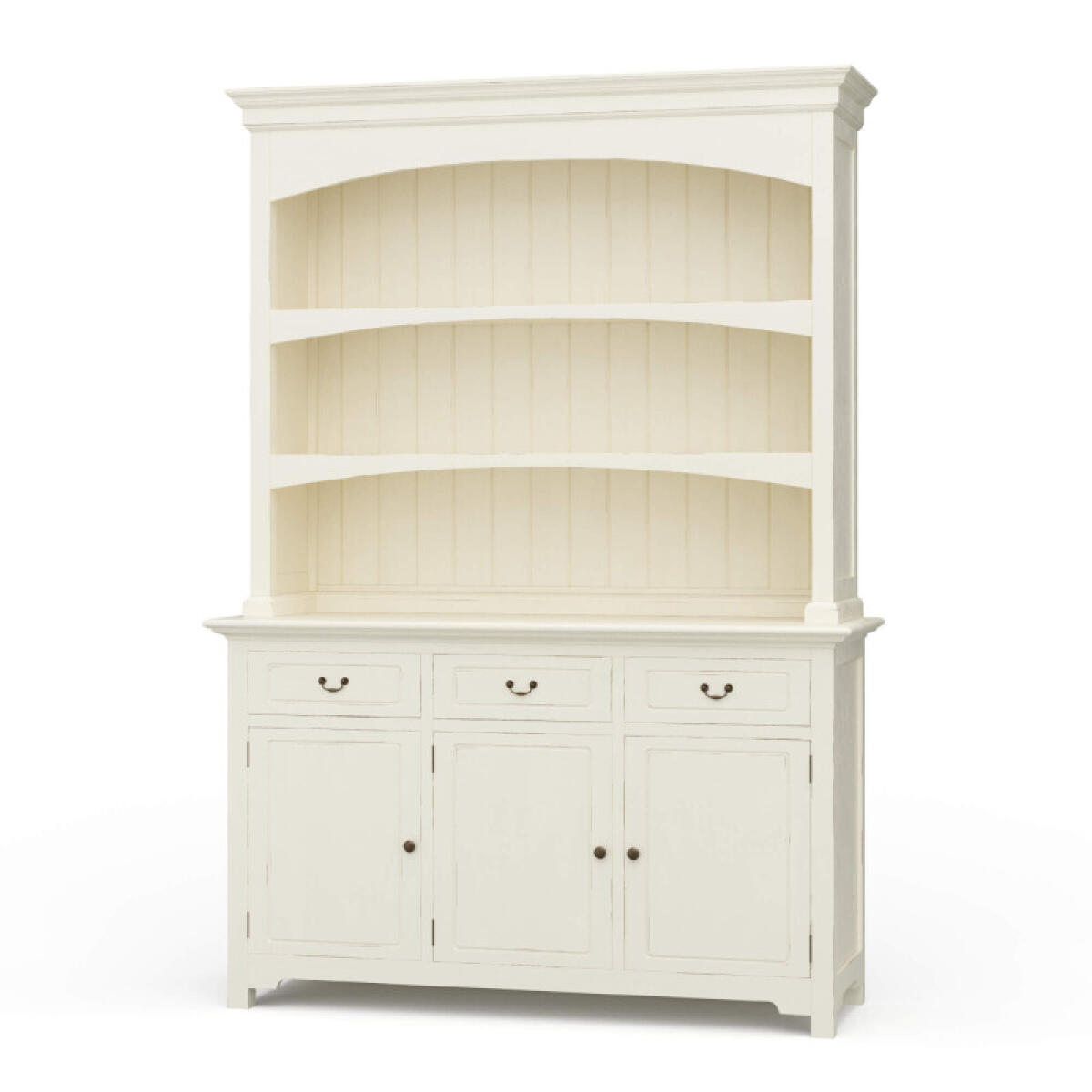99154d3c2b83604c53b5ab59faed850e Aries Open Hutch - Image 1