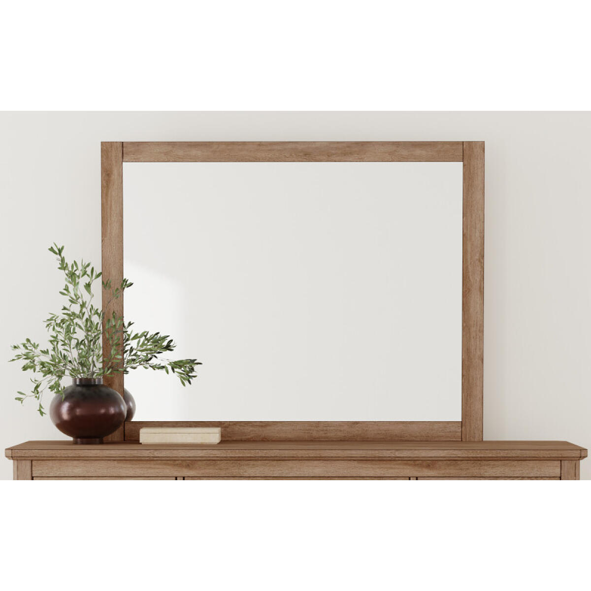 992033166a0ccf414e4fd9bc380fd78c Geo Heights Mirror - GEOBT5550 - Image 1