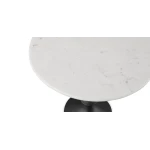 Coventry Round End Table - Image 2