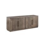 Cascade Falls Queen Panel Headboard Bed Parts Bed Parts 6