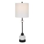 Alliance Buffet Lamp