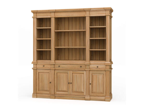 Roosevelt Estate Bookcase Bookcases Bookcases