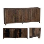 Hickory Ridge Four-Door Sideboard - Image 6