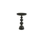 Madrone Indoor-outdoor Dining Table, Golden Dark Bronze Outdoor Dining Tables Brown 18