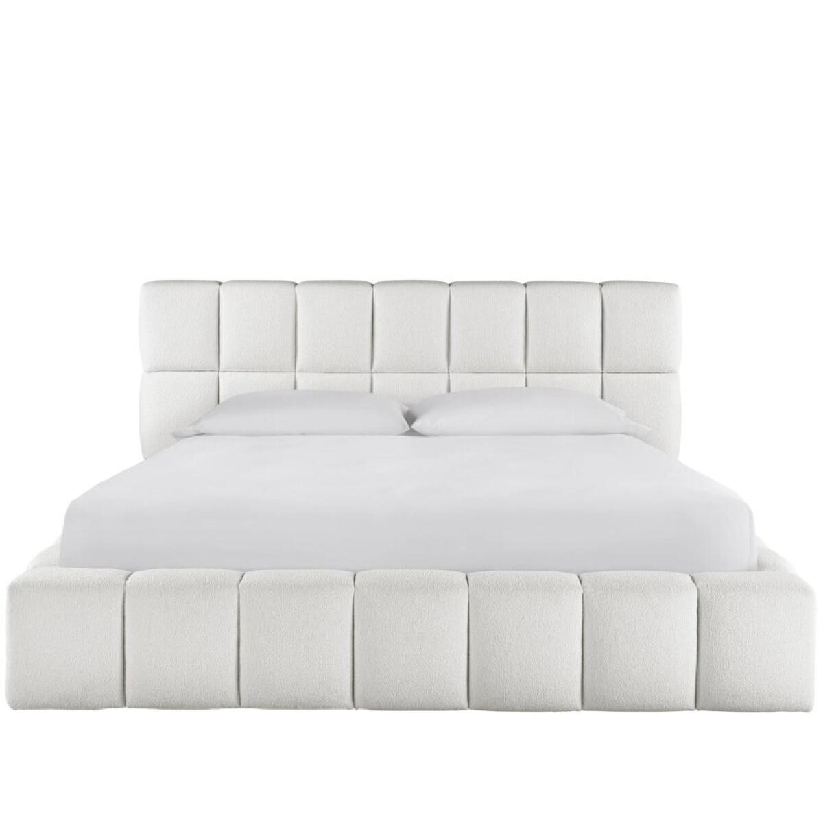 994bd717a9b43074e8c9e44d0667883e Modern Colina Bed Queen - Image 1