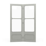 Victoria Room Divider