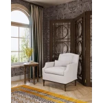 Cholet Round End Table - Image 3