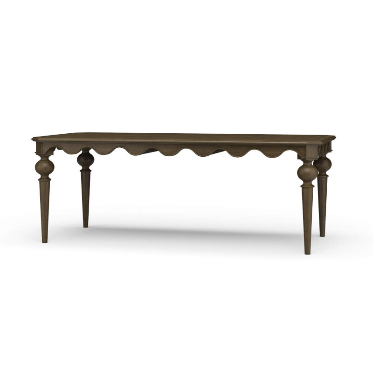 995398e3cd87d102d3f77b4e45deb53e Chloe Rectangular Dining Table - Image 1