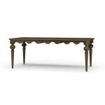 Chloe Rectangular Dining Table