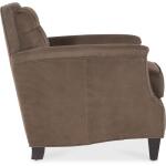 Patrick Club Chair 421-25 Chairs Bradington-Young 16