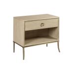 Lenox Somma Bedside Nightstand