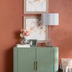 Kennedy Buffet Lamp - Image 5
