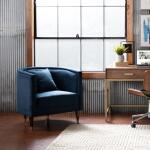 Tarek Sergovia Marino Armchair - Image 7