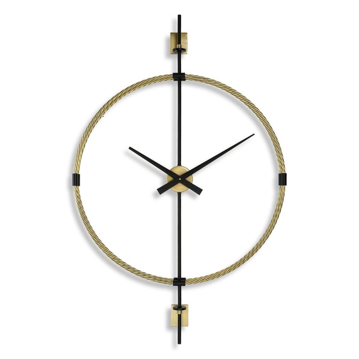 9967904195b6c0b84b90f41727bbf78b Time Flies Wall Clock - Image 1