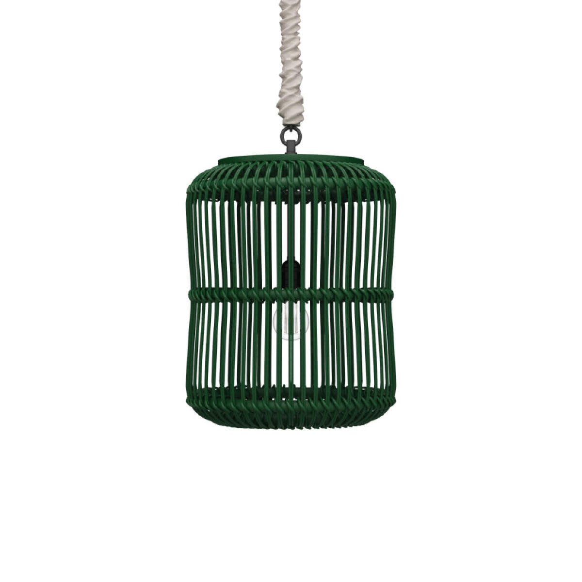99689b24dc5bfafad4a1e9d080834cae Oceana Rattan Pendant Medium - Image 1