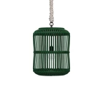 Oceana Rattan Pendant Medium