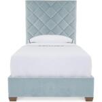 202-t Ares Twin Bed - Image 2